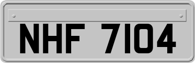 NHF7104