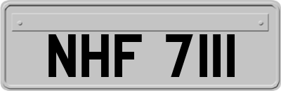 NHF7111