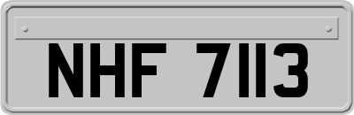 NHF7113