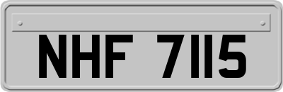NHF7115