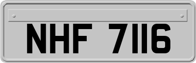 NHF7116