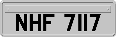 NHF7117