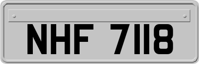 NHF7118