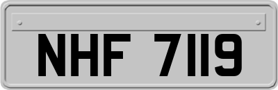 NHF7119