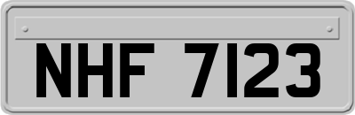 NHF7123