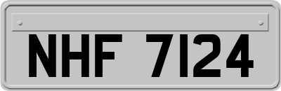 NHF7124