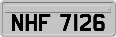 NHF7126