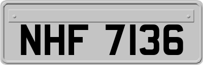 NHF7136