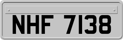 NHF7138