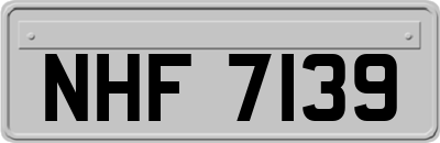 NHF7139
