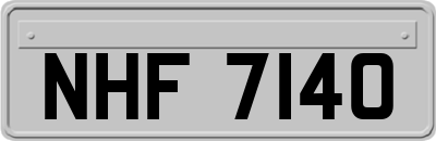 NHF7140