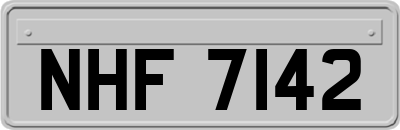 NHF7142