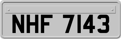 NHF7143