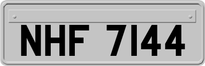 NHF7144