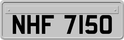 NHF7150