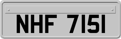NHF7151