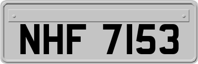 NHF7153