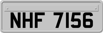 NHF7156