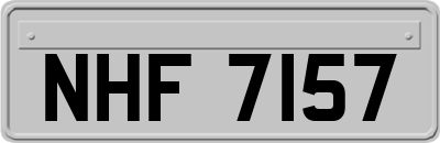 NHF7157