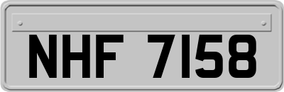NHF7158