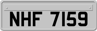 NHF7159