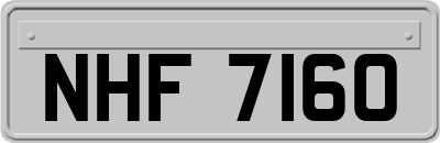 NHF7160