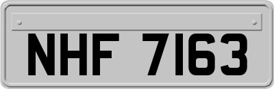 NHF7163