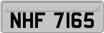 NHF7165