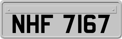 NHF7167