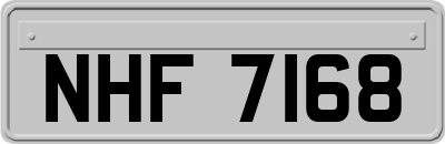 NHF7168