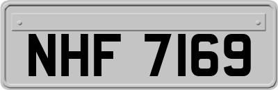 NHF7169