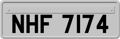 NHF7174