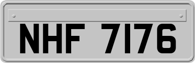 NHF7176