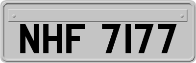 NHF7177