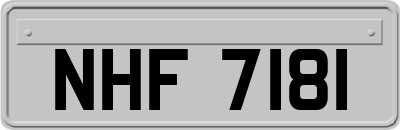 NHF7181