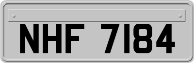 NHF7184