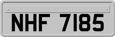 NHF7185