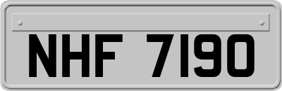 NHF7190