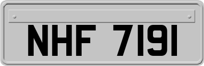 NHF7191