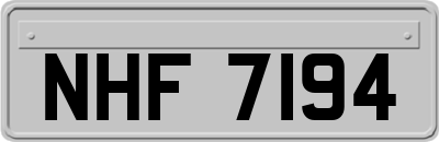NHF7194