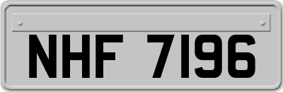NHF7196