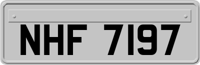 NHF7197