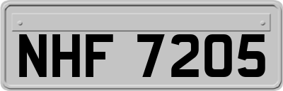NHF7205