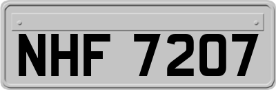 NHF7207