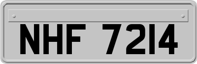 NHF7214