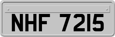 NHF7215