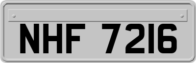 NHF7216