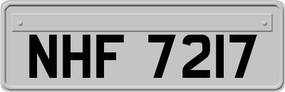 NHF7217