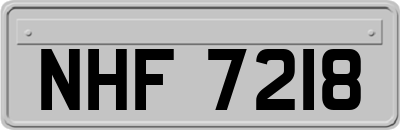NHF7218
