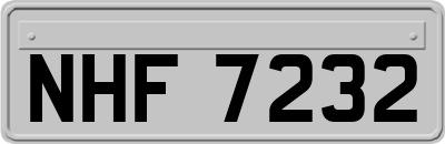 NHF7232